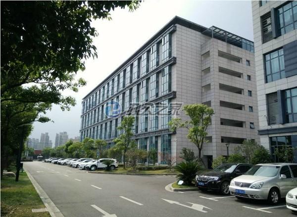 春申創(chuàng)意園