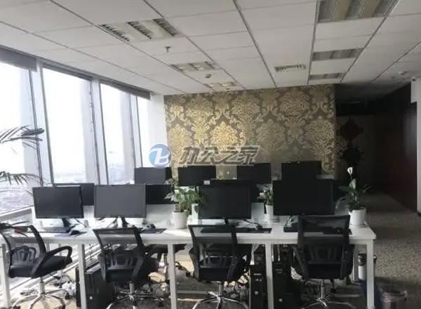 ?？怂惯B鎖商務(wù)大廈