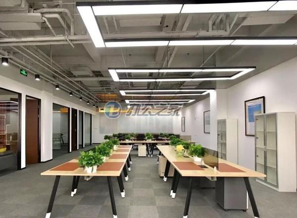 創(chuàng)世空間文創(chuàng)園