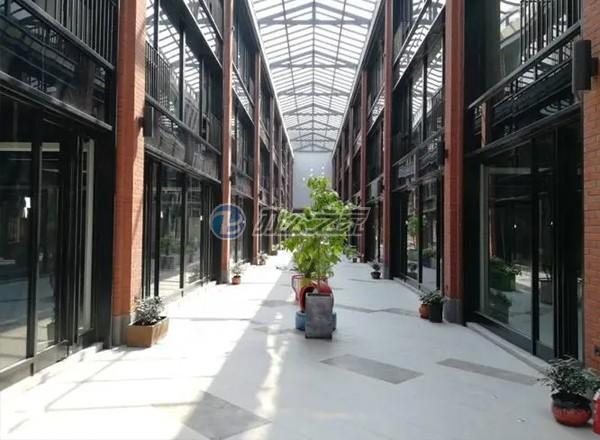 蒂芬妮創(chuàng)意園