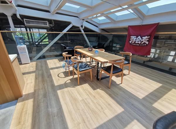 中成智谷創(chuàng)意設(shè)計中心