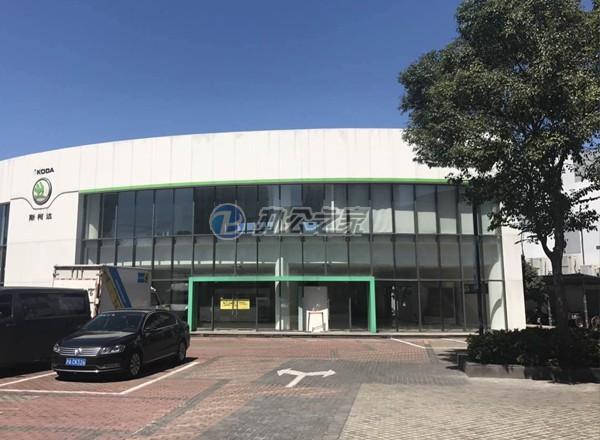 寶車薈復(fù)地國際汽車商務(wù)園