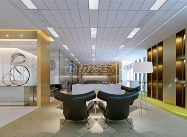 中鐵諾德國際中心