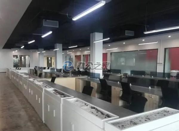 新業(yè)坊·源創(chuàng)