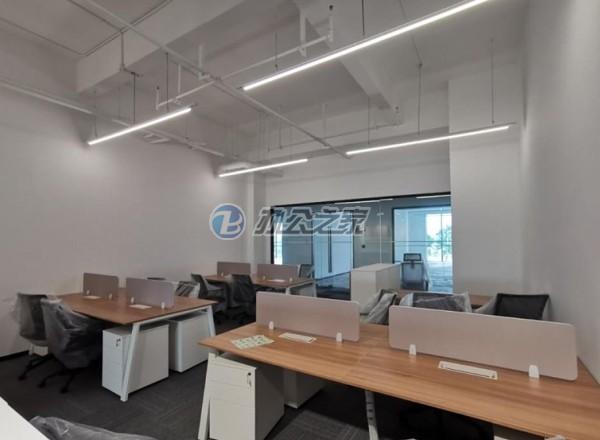 臺(tái)尚創(chuàng)意園