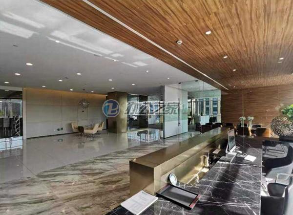 中鐵諾德國際中心