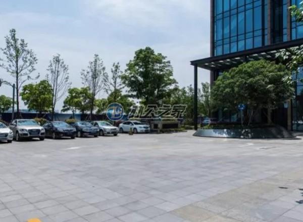 西子國(guó)際中心