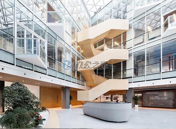 上海國際工業(yè)設(shè)計中心