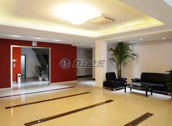 優(yōu)房商務(wù)中心