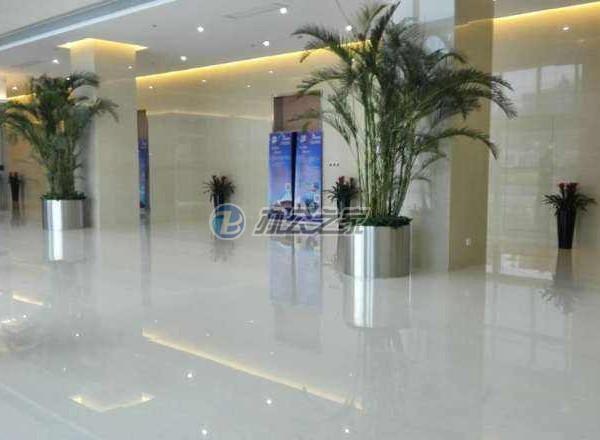 華商時(shí)代廣場(chǎng)