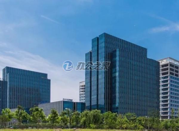 西子國(guó)際中心