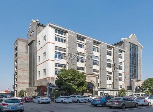 博濟(jì)上海智匯園