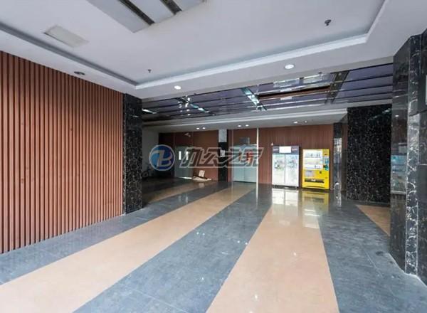 博濟上海智匯園