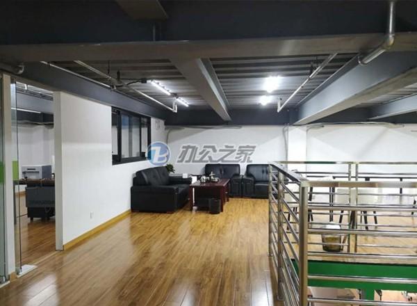 樂業(yè)LOFT創(chuàng)意中心