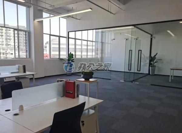 上海北外環(huán)信息產(chǎn)業(yè)園