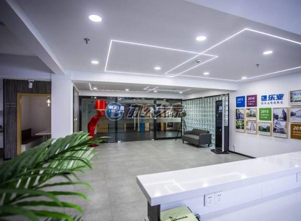 樂業(yè)LOFT創(chuàng)意中心