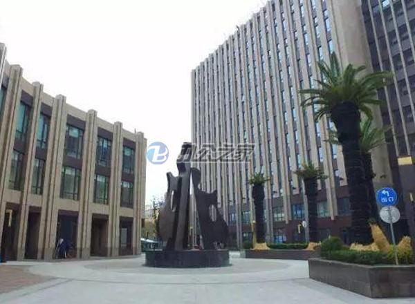 大華虎城商務(wù)中心