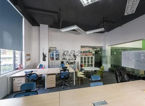 博濟上海智匯園