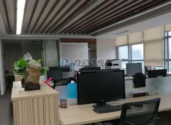 大華虎城商務(wù)中心