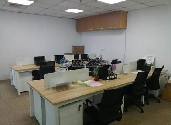 北斗星商務(wù)大廈