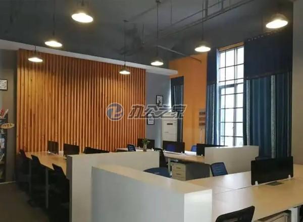 博濟上海智匯園