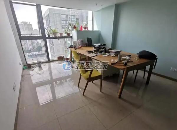 大華虎城第三空間