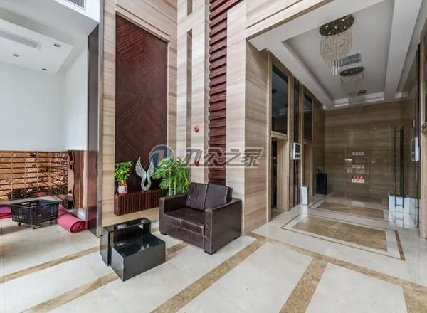 大華虎城第三空間