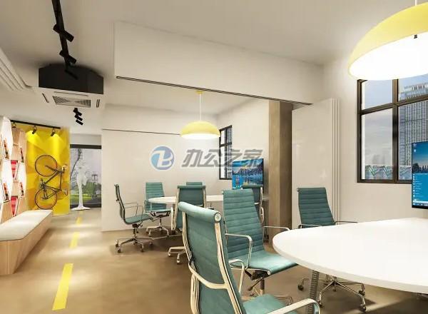 智慧灣創(chuàng)意園