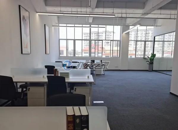 上海北外環(huán)信息產(chǎn)業(yè)園