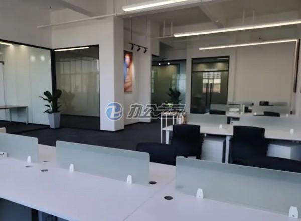 上海北外環(huán)信息產(chǎn)業(yè)園