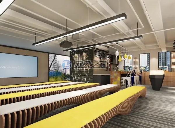 智慧灣創(chuàng)意園