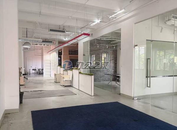 昇PARK創(chuàng)意園