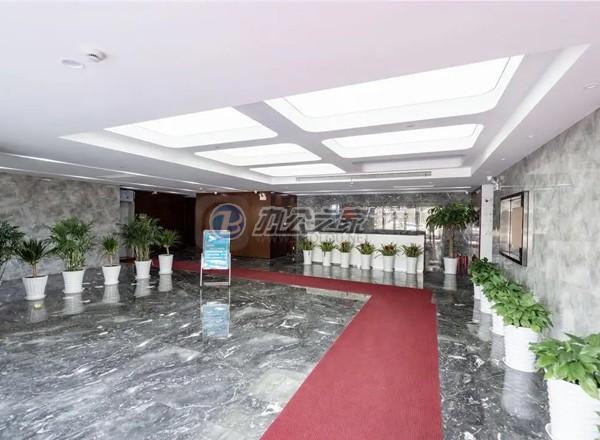 上海國際研發(fā)總部基地