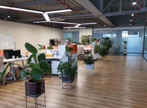 昇PARK創(chuàng)意園