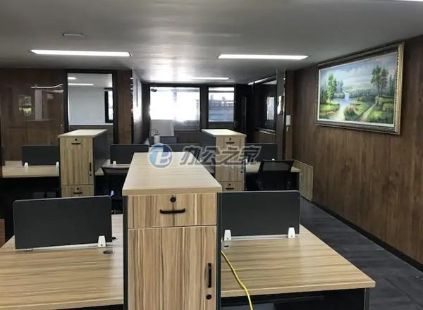 南翔東方偉業(yè)廣場