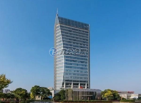 上海國(guó)際汽車城大廈