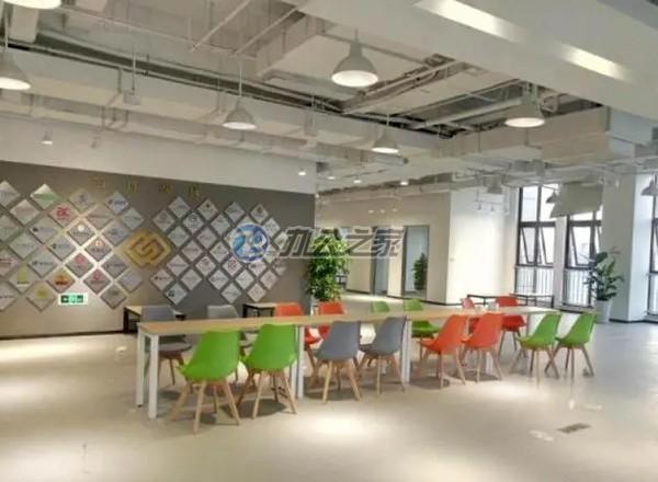 嘉定創(chuàng)新創(chuàng)業(yè)大廈