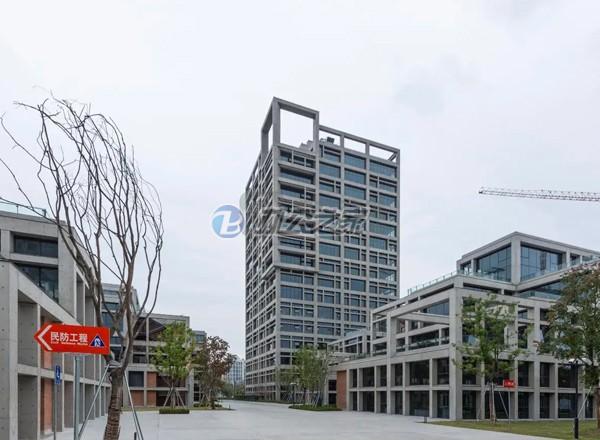 嘉定新地國際廣場(chǎng)