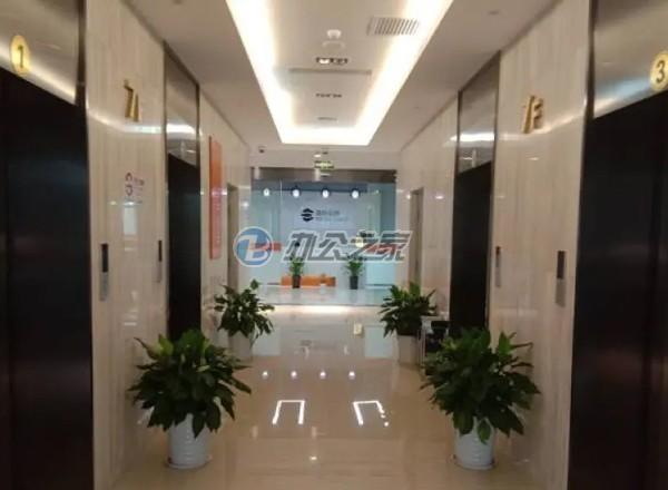 嘉定創(chuàng)新創(chuàng)業(yè)大廈