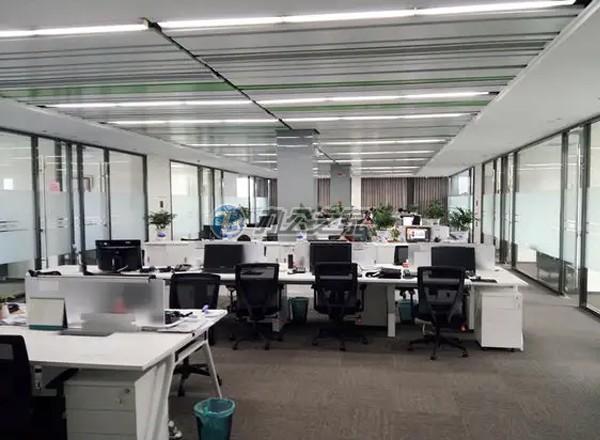 上海全通金融谷