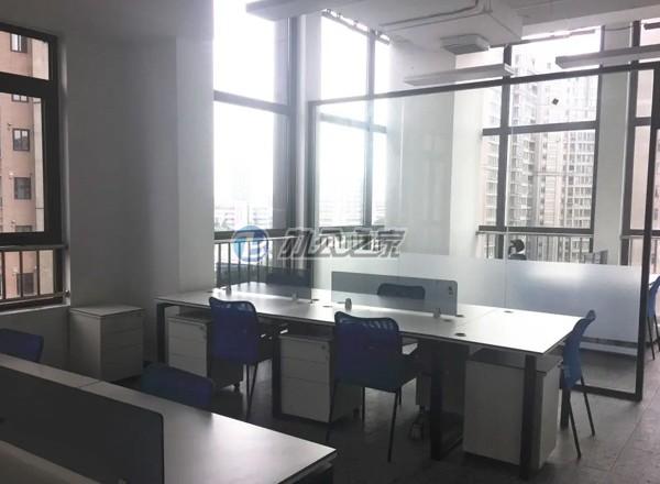 嘉定創(chuàng)新創(chuàng)業(yè)大廈