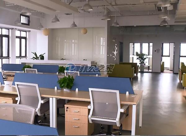 嘉定創(chuàng)新創(chuàng)業(yè)大廈