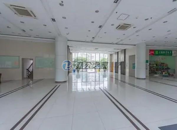 上海大學科技園（嘉定）