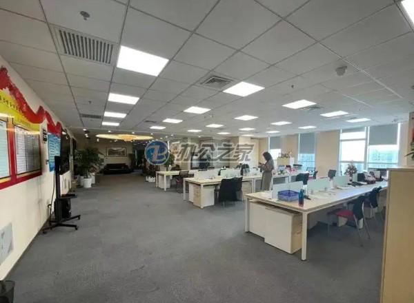 上海全通金融谷