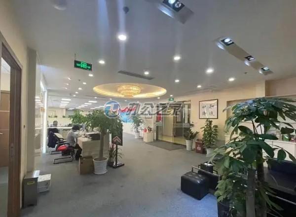 上海全通金融谷