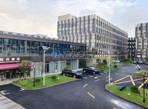 北虹橋體育中心