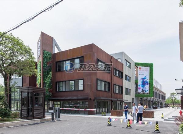 北虹橋1985時(shí)尚產(chǎn)業(yè)園