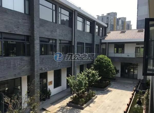 山特文創(chuàng)苑