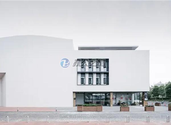 申窯藝術(shù)中心