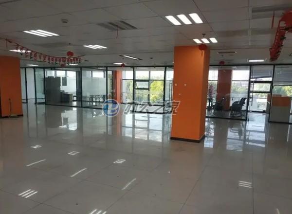 虹橋金沙商務(wù)中心